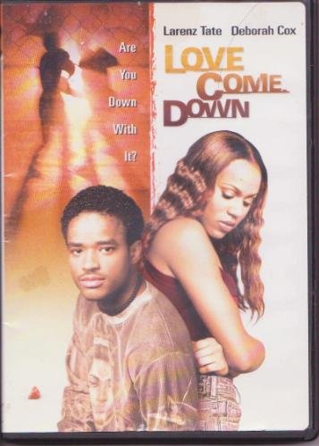 Love Come Down/Tate/Cox@Clr/Spa Sub@R